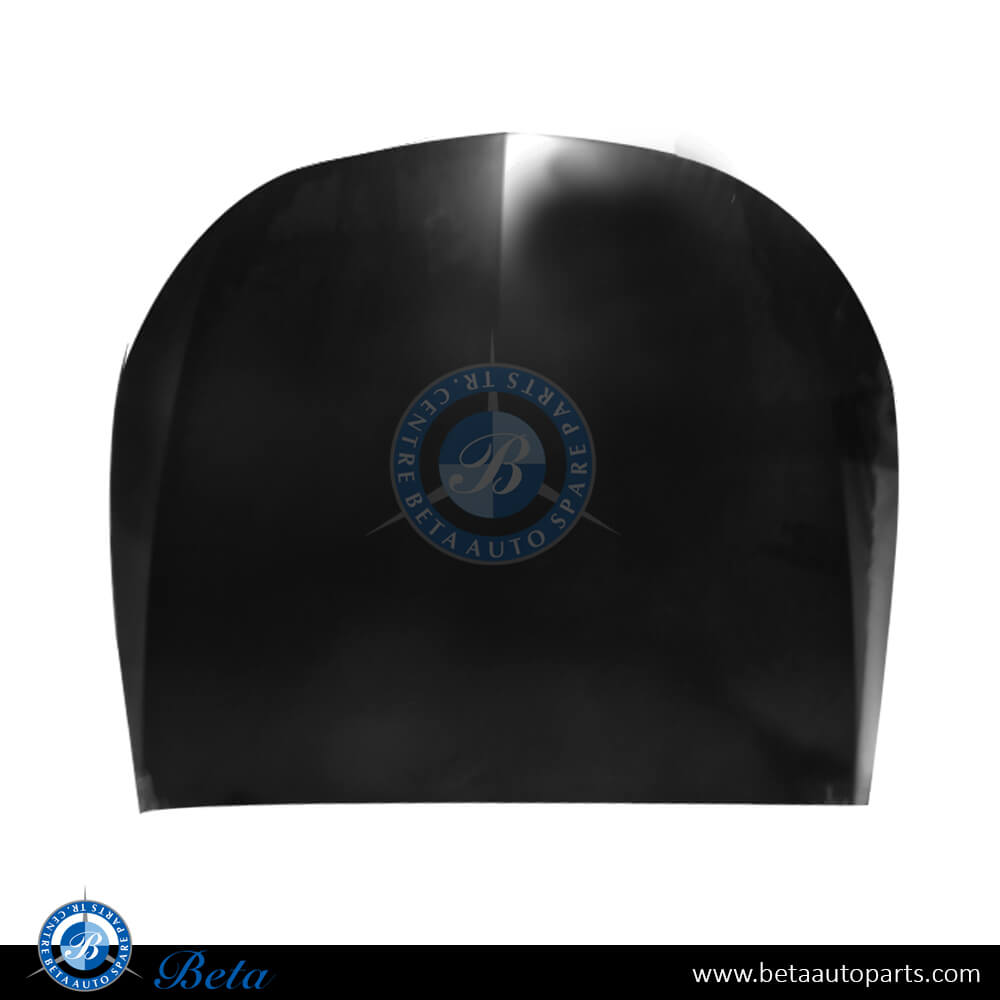 Hood for Mercedes CLS-Class 2019-Up models, Part Number 2578802900 Hood for Mercedes CLS-Class 2019-Up models, Part Number 2578802900